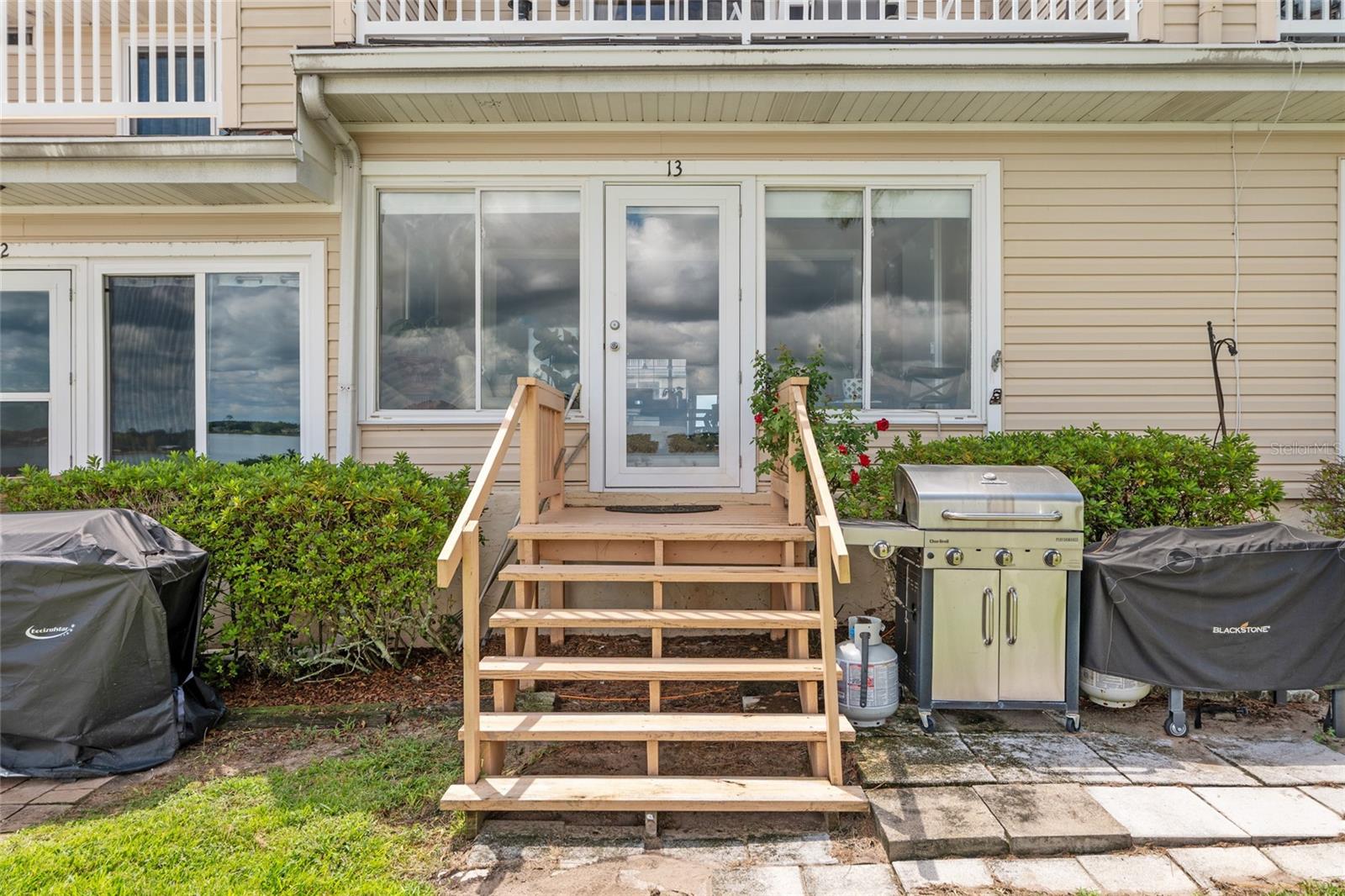 11001 SE SUNSET HARBOR RD #B13, SUMMERFIELD, FL — photo 41