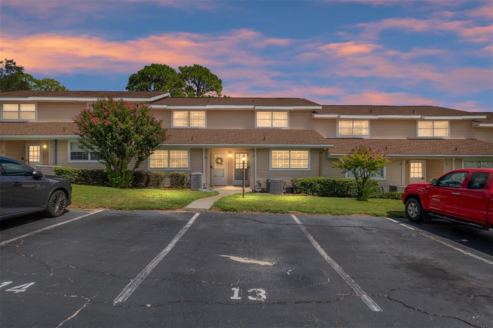 11001 SE SUNSET HARBOR RD #B13, SUMMERFIELD, FL — photo 42