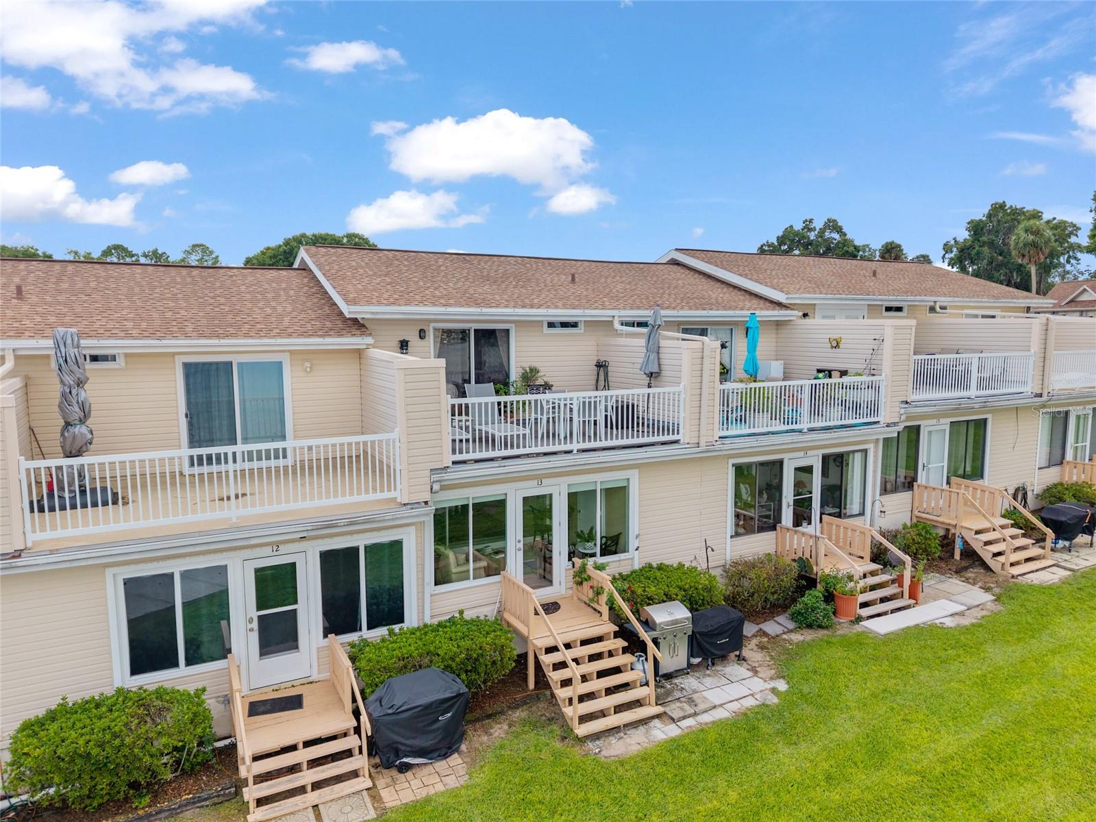11001 SE SUNSET HARBOR RD #B13, SUMMERFIELD, FL — photo 43