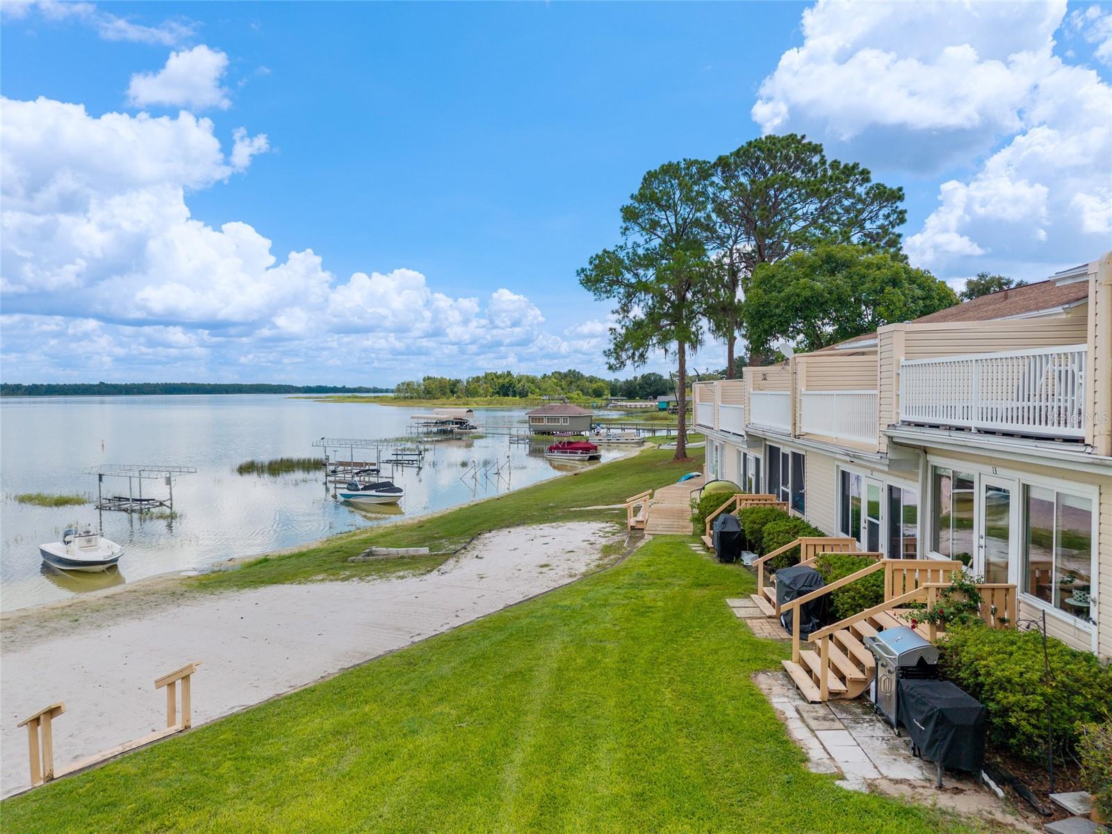 11001 SE SUNSET HARBOR RD #B13, SUMMERFIELD, FL — photo 45