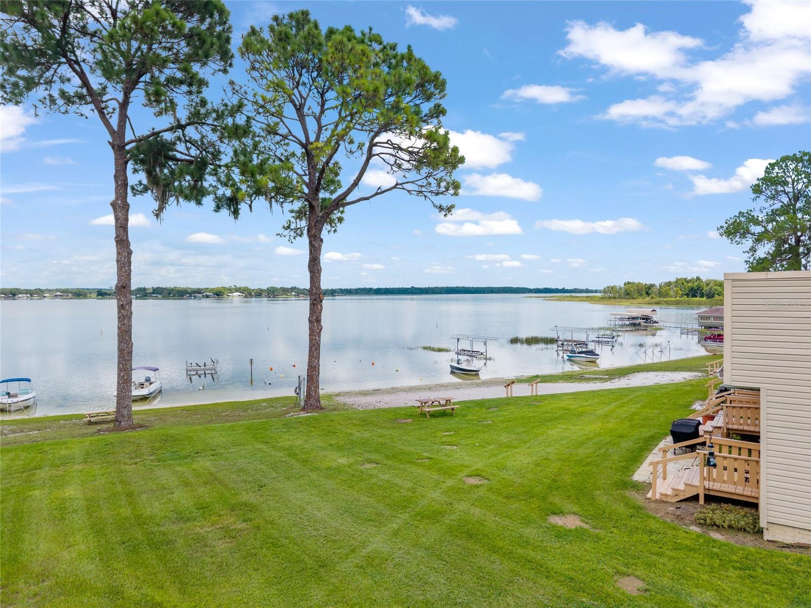 11001 SE SUNSET HARBOR RD #B13, SUMMERFIELD, FL — photo 46