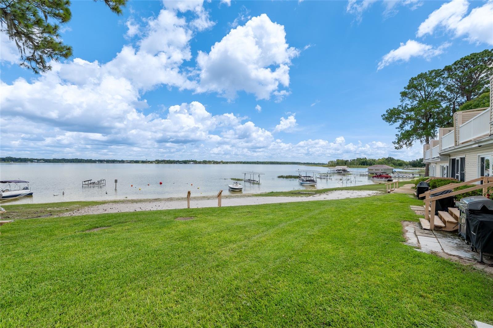 11001 SE SUNSET HARBOR RD #B13, SUMMERFIELD, FL — photo 47