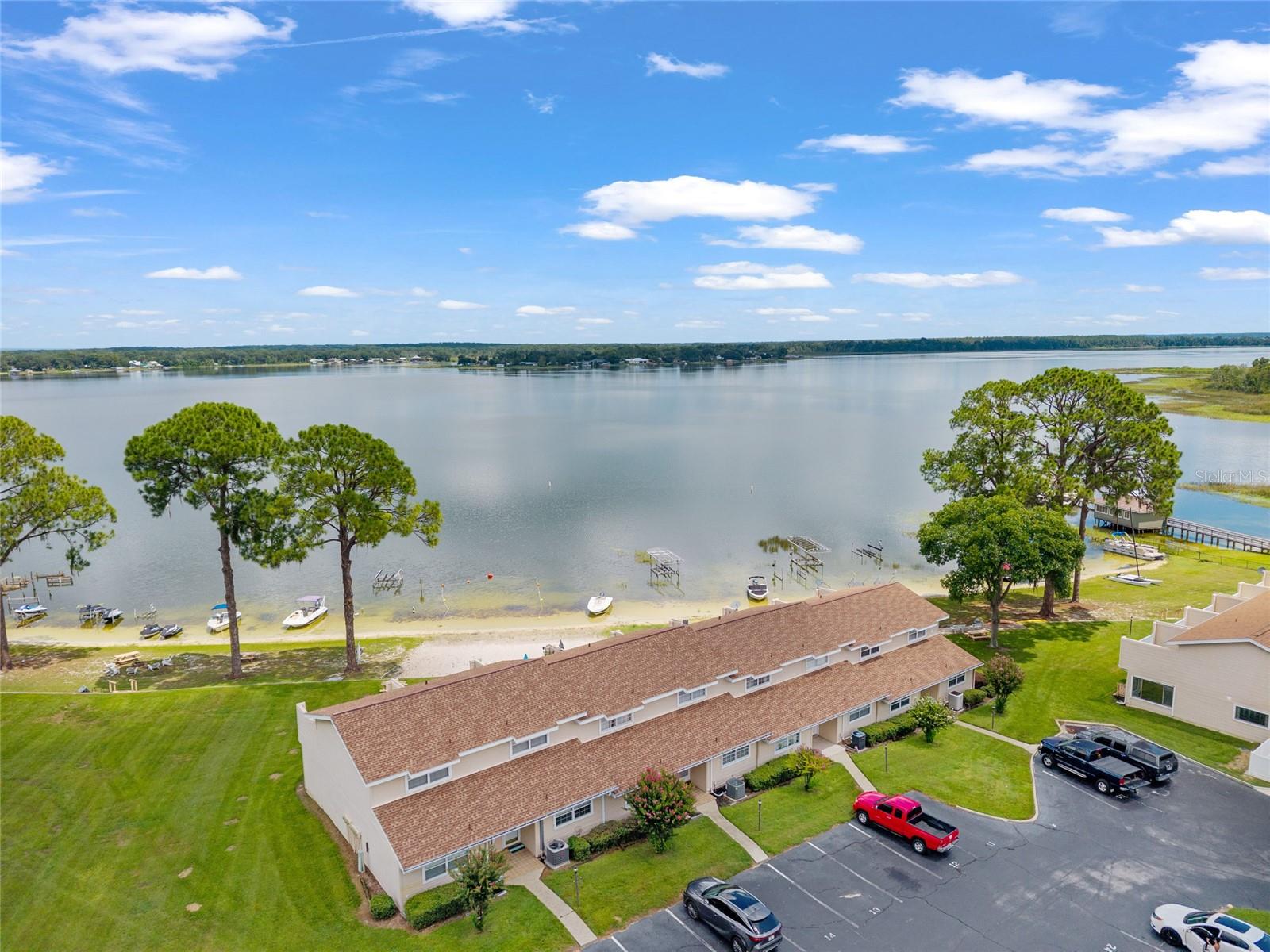 11001 SE SUNSET HARBOR RD #B13, SUMMERFIELD, FL — photo 49