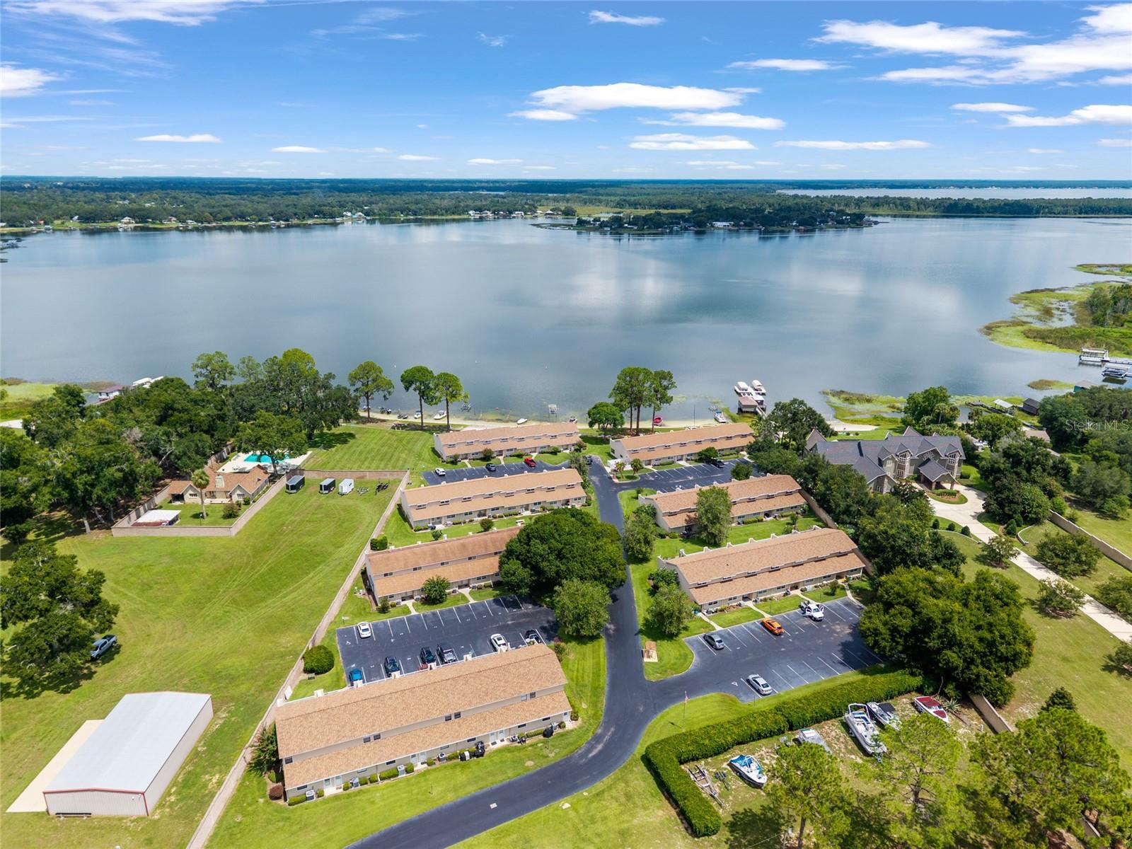 11001 SE SUNSET HARBOR RD #B13, SUMMERFIELD, FL — photo 50