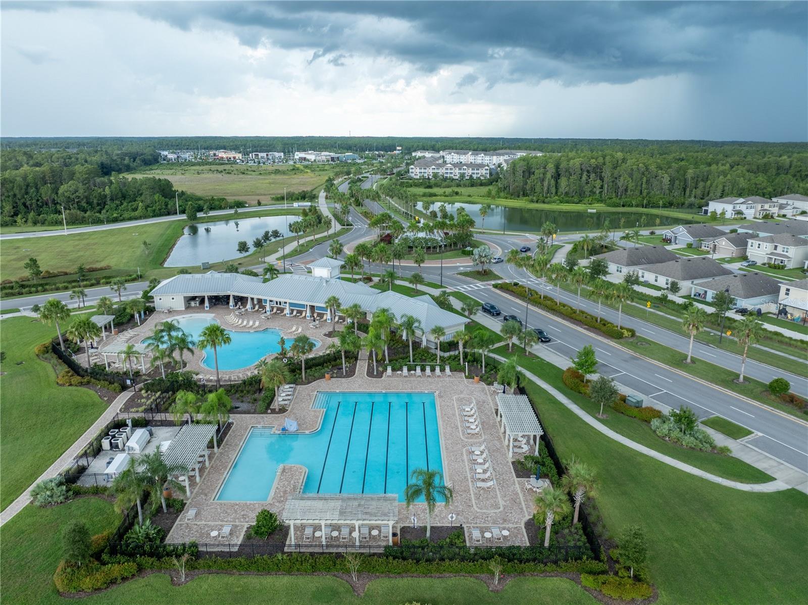 2886 SUNCOAST PLAINS DR, ODESSA, FL — photo 2