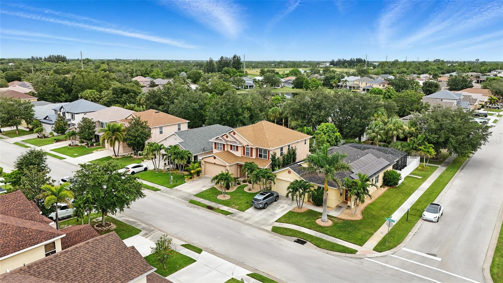10043 WINDING RIVER RD, PUNTA GORDA, FL — photo 29