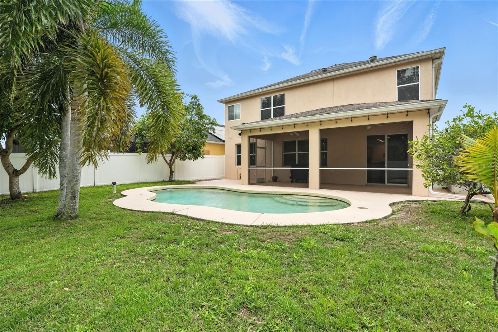 10043 WINDING RIVER RD, PUNTA GORDA, FL — photo 30