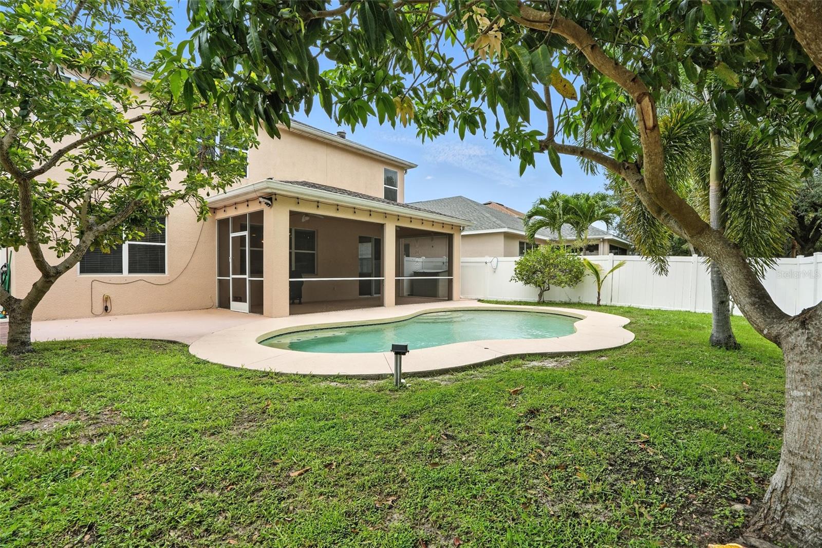 10043 WINDING RIVER RD, PUNTA GORDA, FL — photo 31