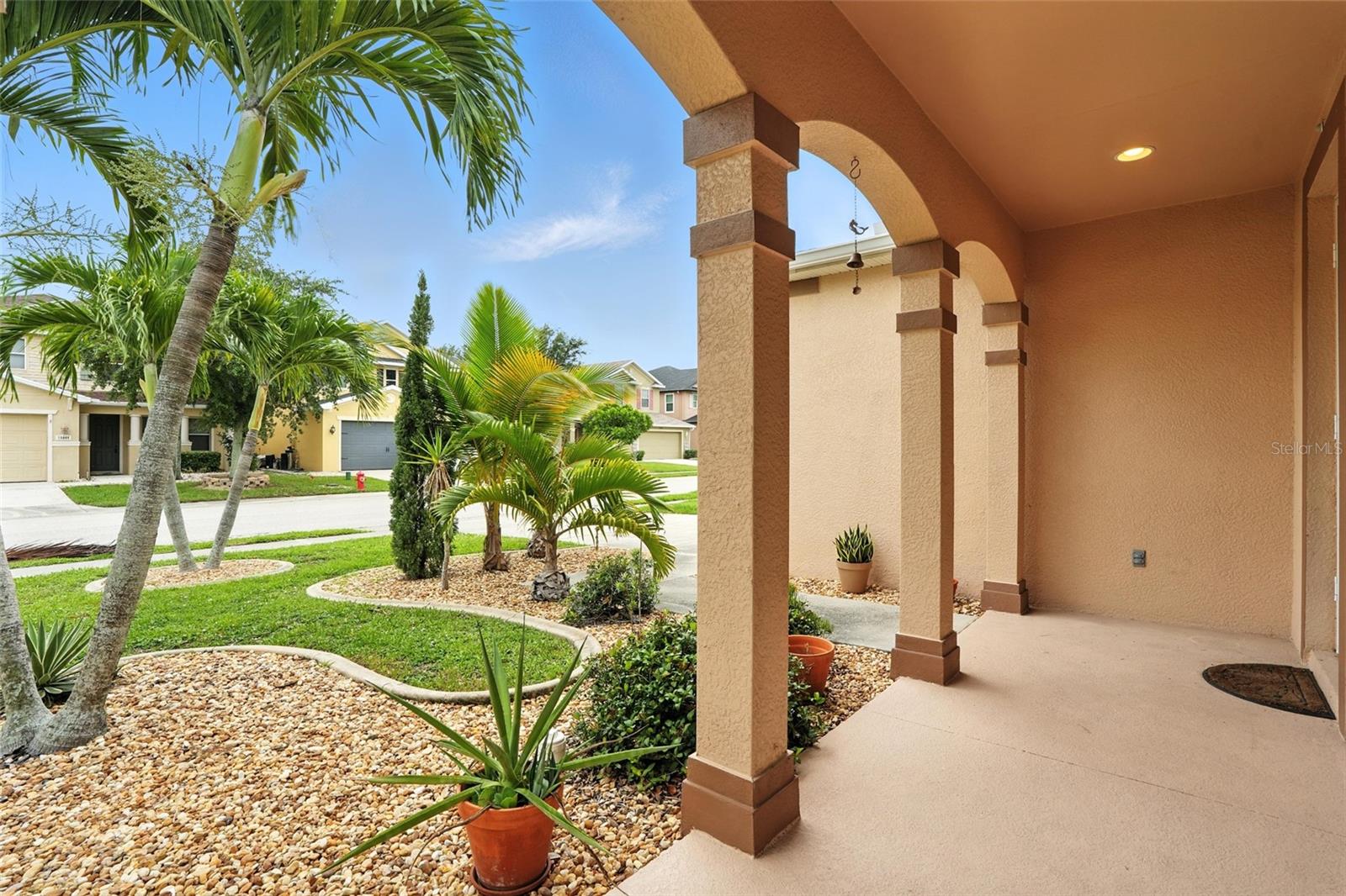 10043 WINDING RIVER RD, PUNTA GORDA, FL — photo 33