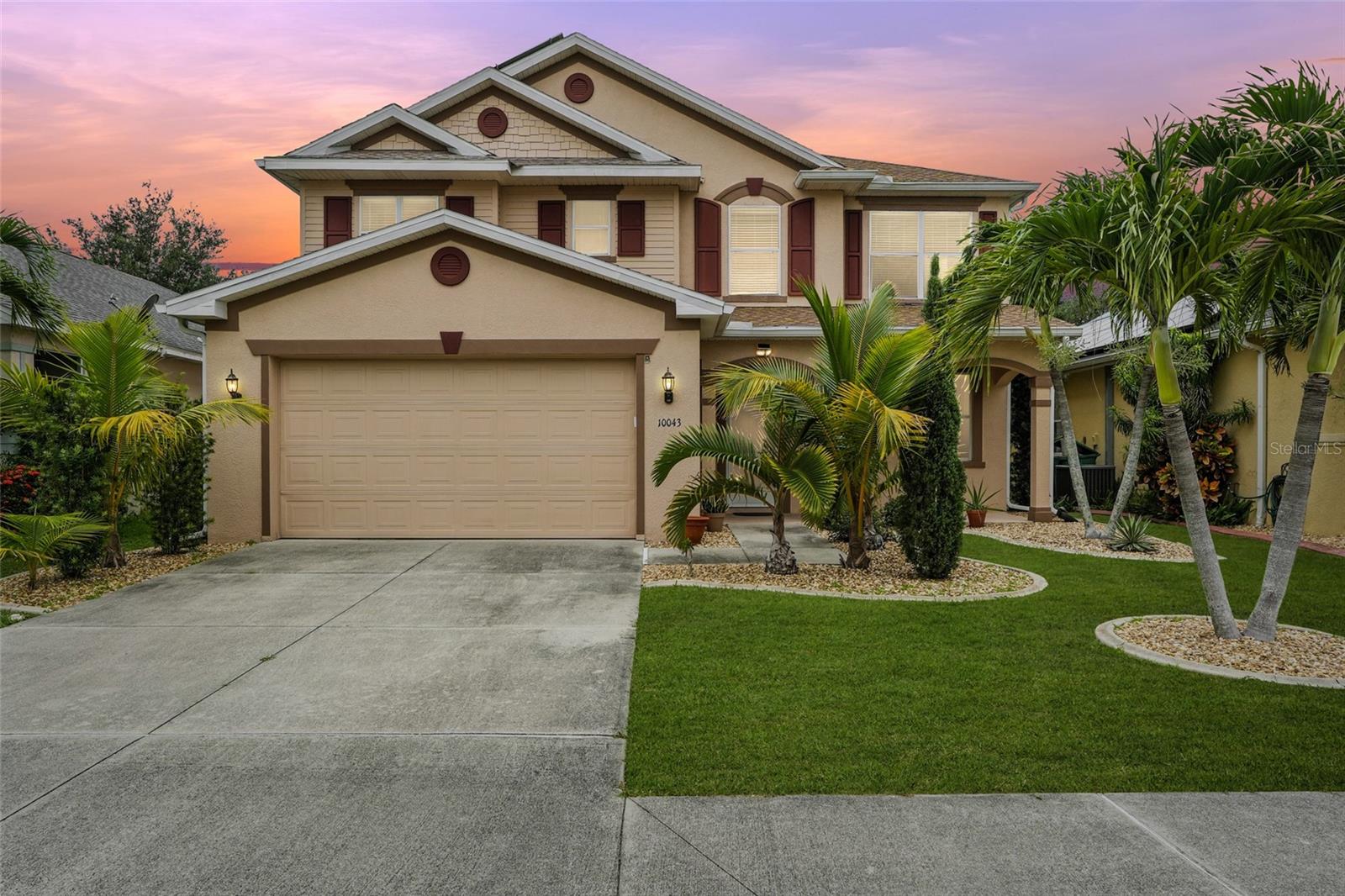 10043 WINDING RIVER RD, PUNTA GORDA, FL — photo 35