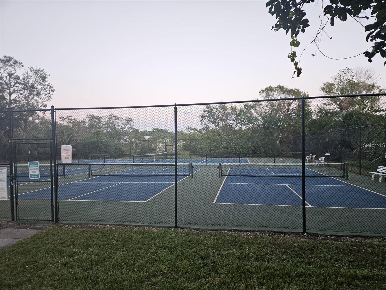 314 SPRING LAKES BLVD #314-U, BRADENTON, FL — photo 13