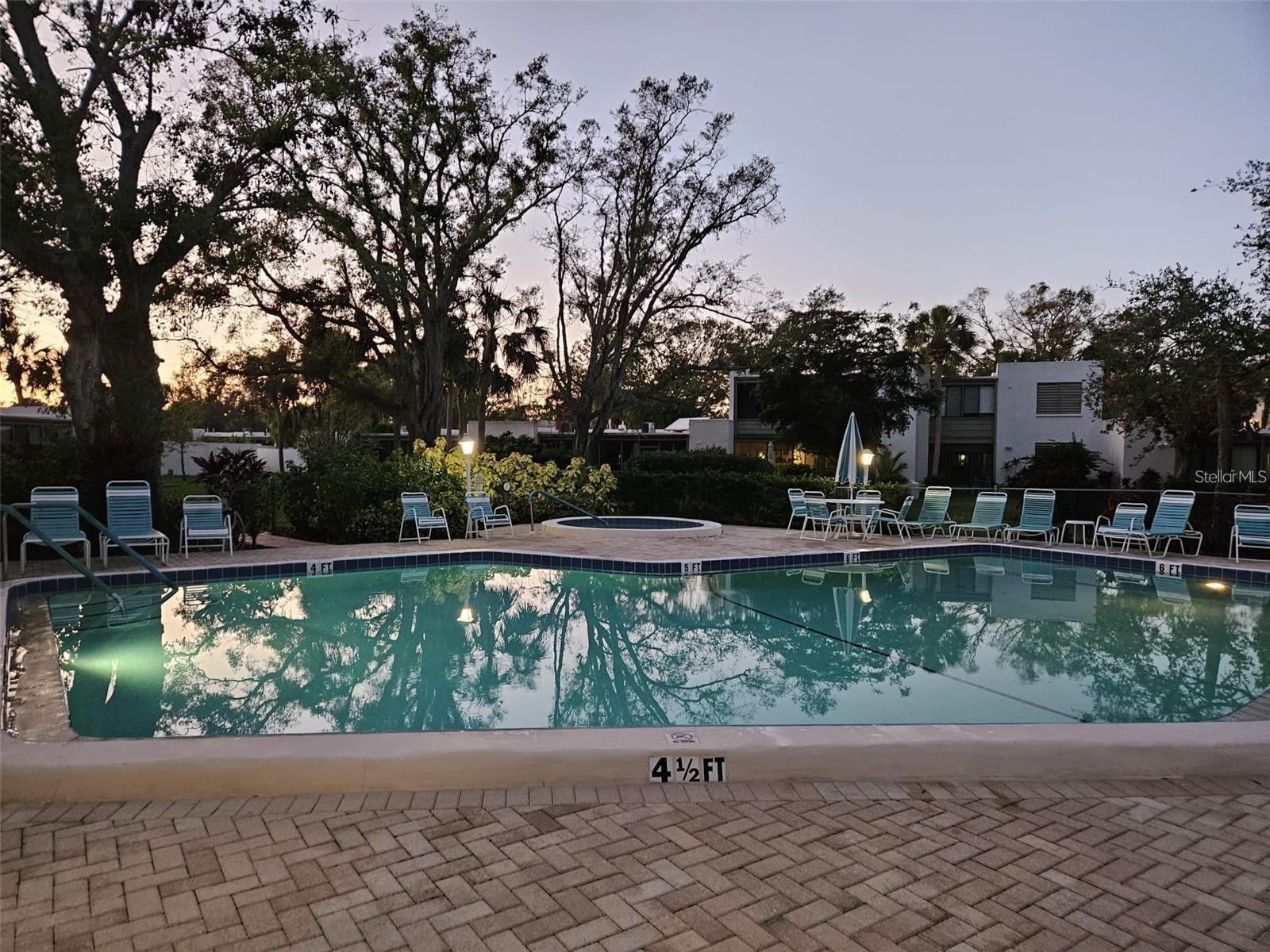 314 SPRING LAKES BLVD #314-U, BRADENTON, FL — photo 15