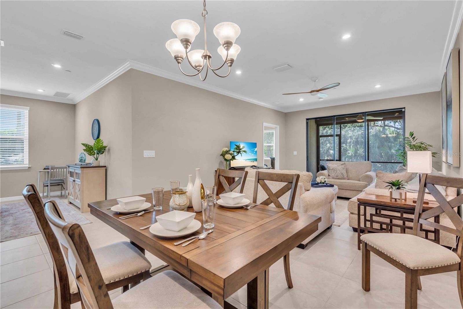 12413 OSORIO CT #101, SARASOTA, FL — photo 13