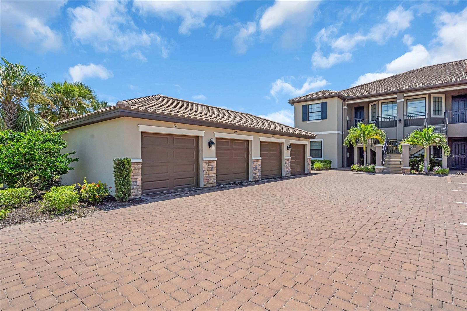12413 OSORIO CT #101, SARASOTA, FL — photo 34