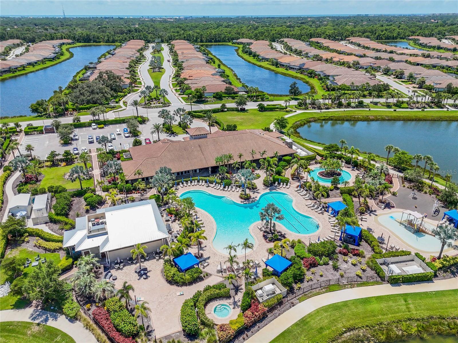 12413 OSORIO CT #101, SARASOTA, FL — photo 41
