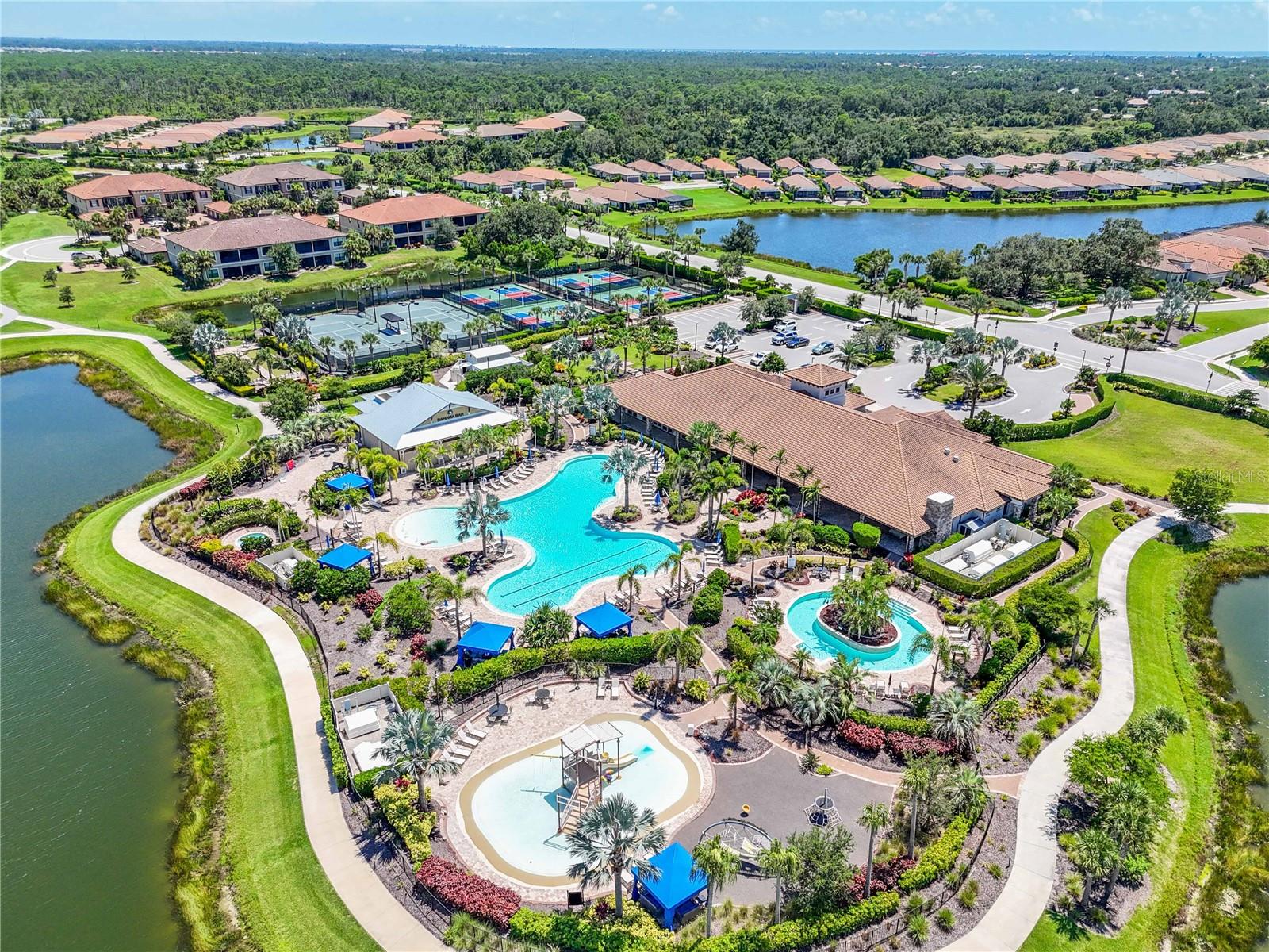 12413 OSORIO CT #101, SARASOTA, FL — photo 42