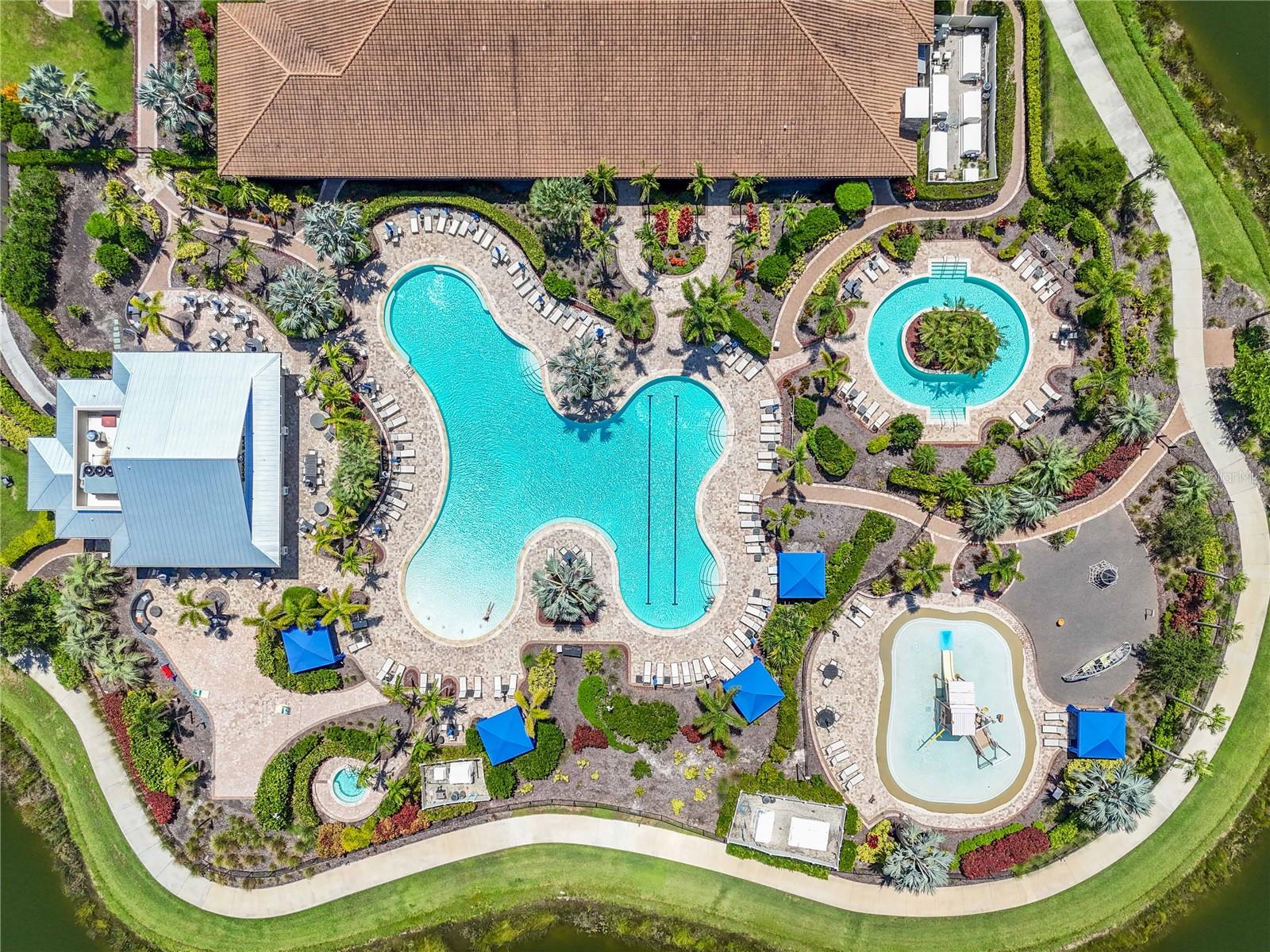 12413 OSORIO CT #101, SARASOTA, FL — photo 43