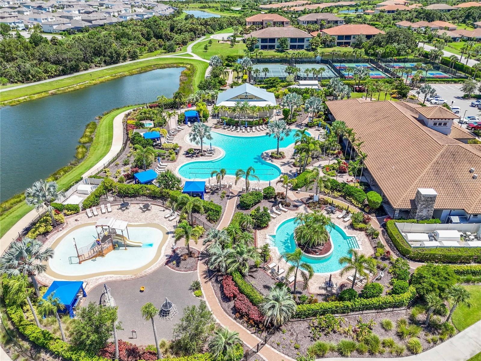 12413 OSORIO CT #101, SARASOTA, FL — photo 44