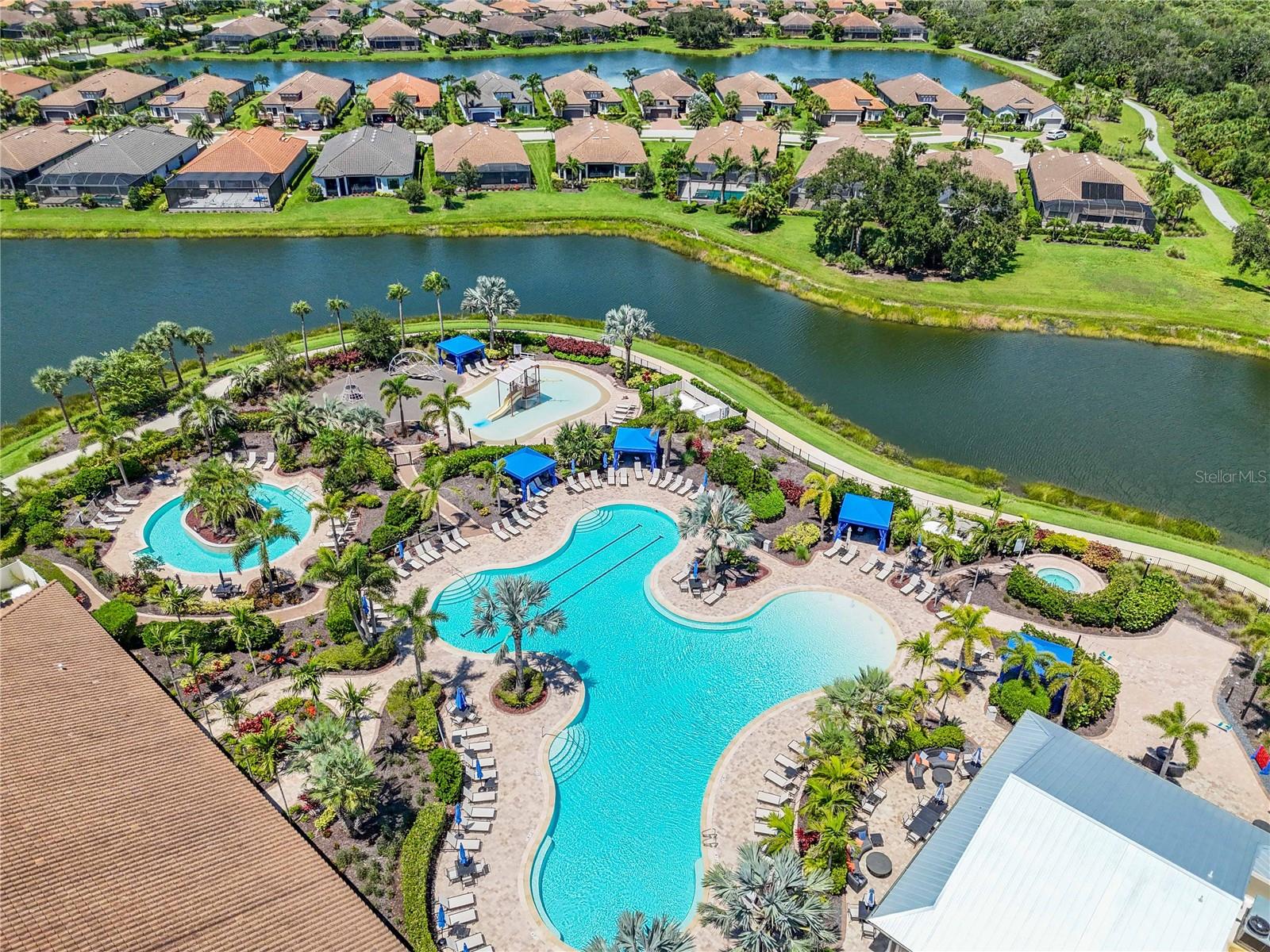 12413 OSORIO CT #101, SARASOTA, FL — photo 45