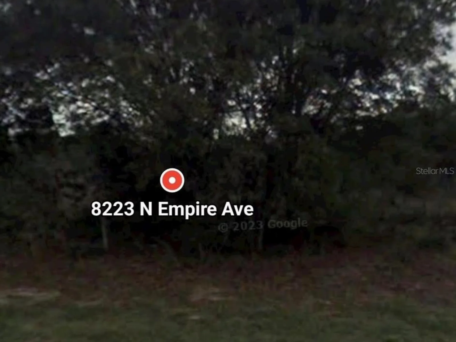 8223 N EMPIRE AVE, CITRUS SPRINGS, FL — photo 8