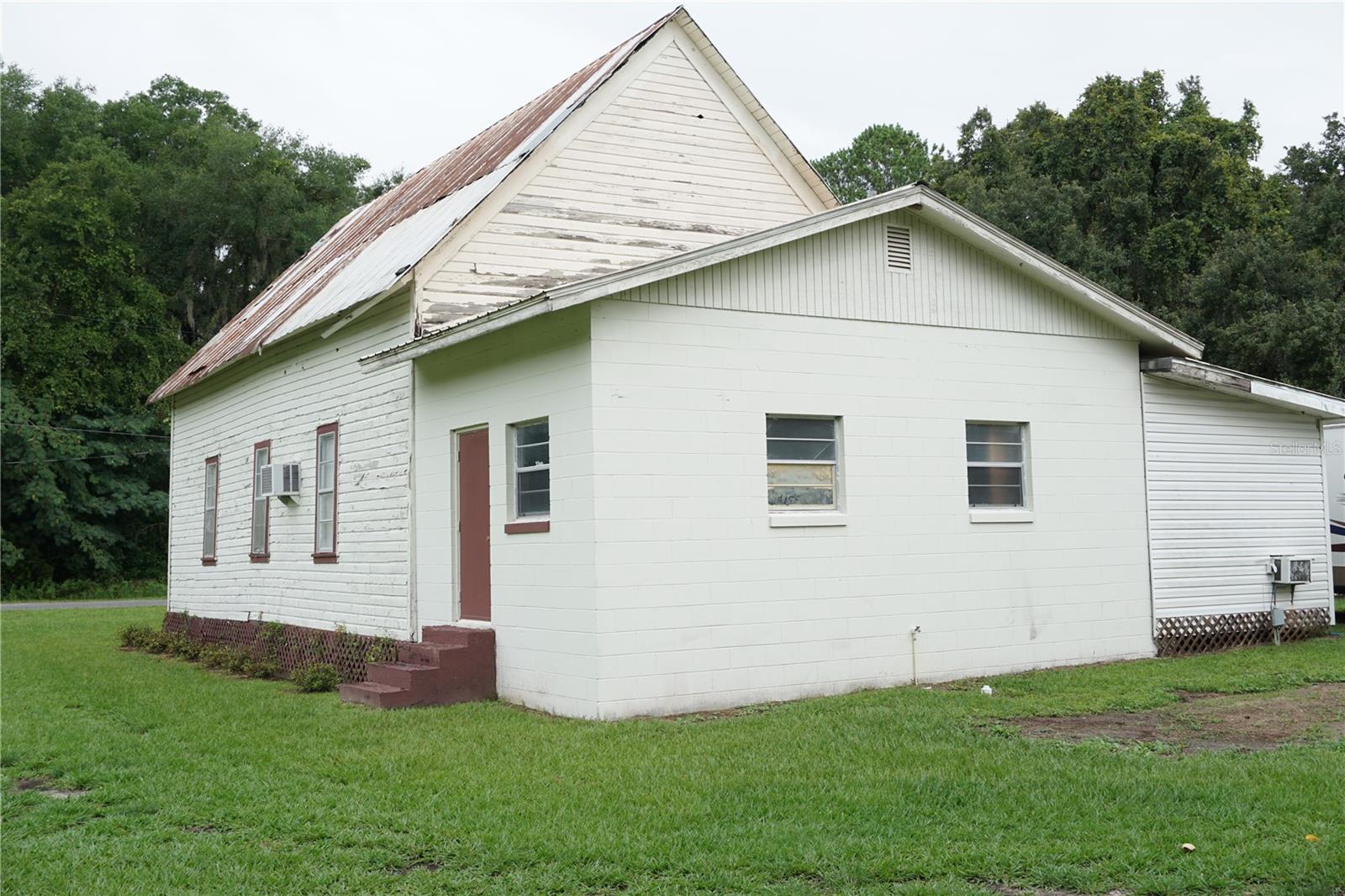 12701 NW 38TH AVE, REDDICK, FL