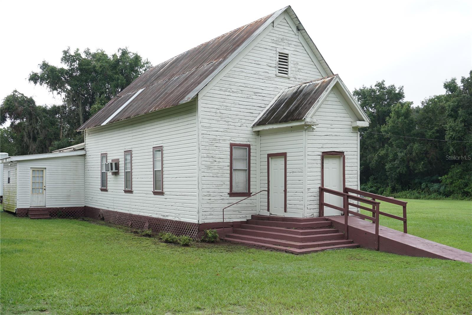 12701 NW 38TH AVE, REDDICK, FL — photo 3