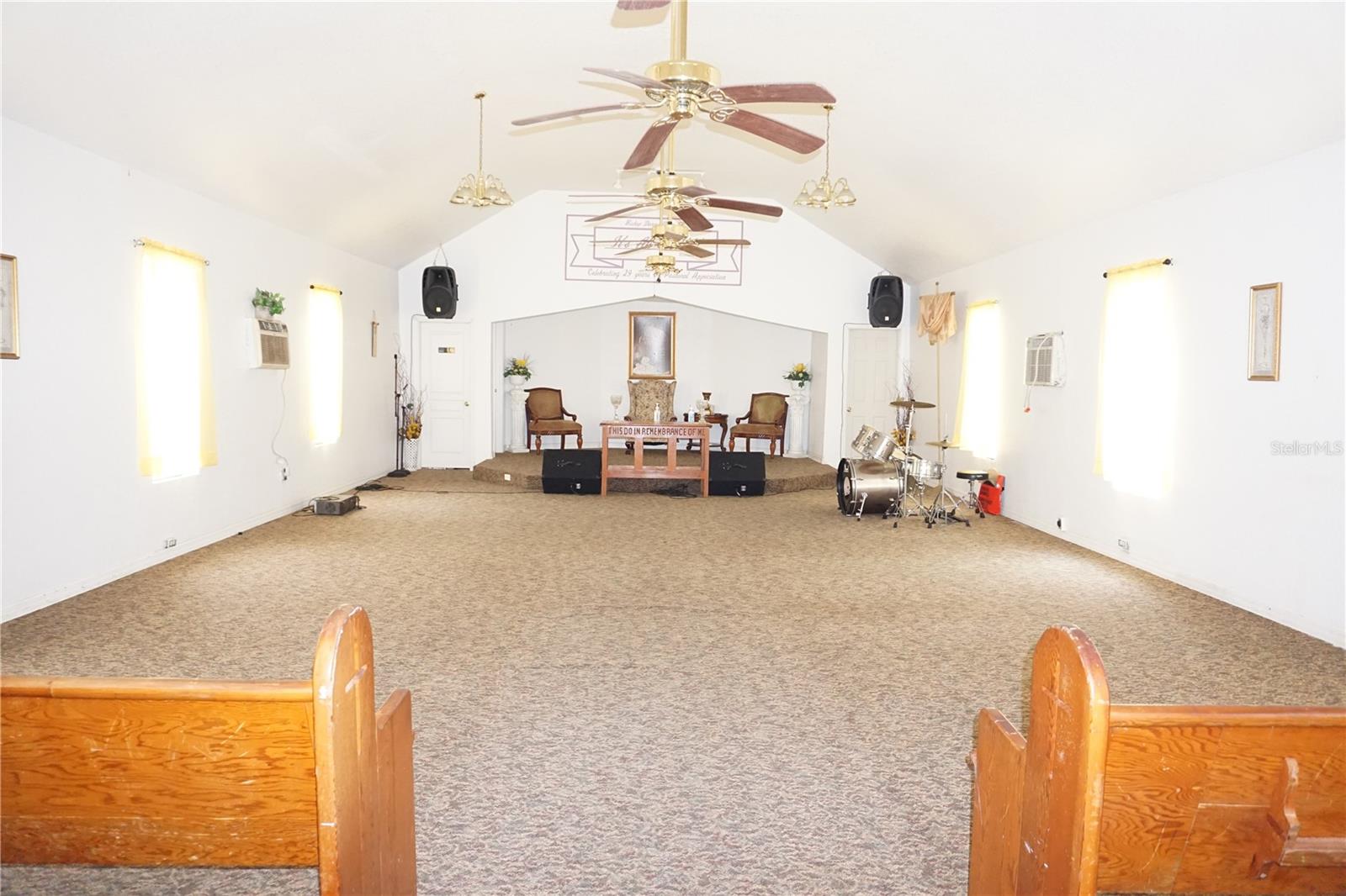 12701 NW 38TH AVE, REDDICK, FL — photo 5
