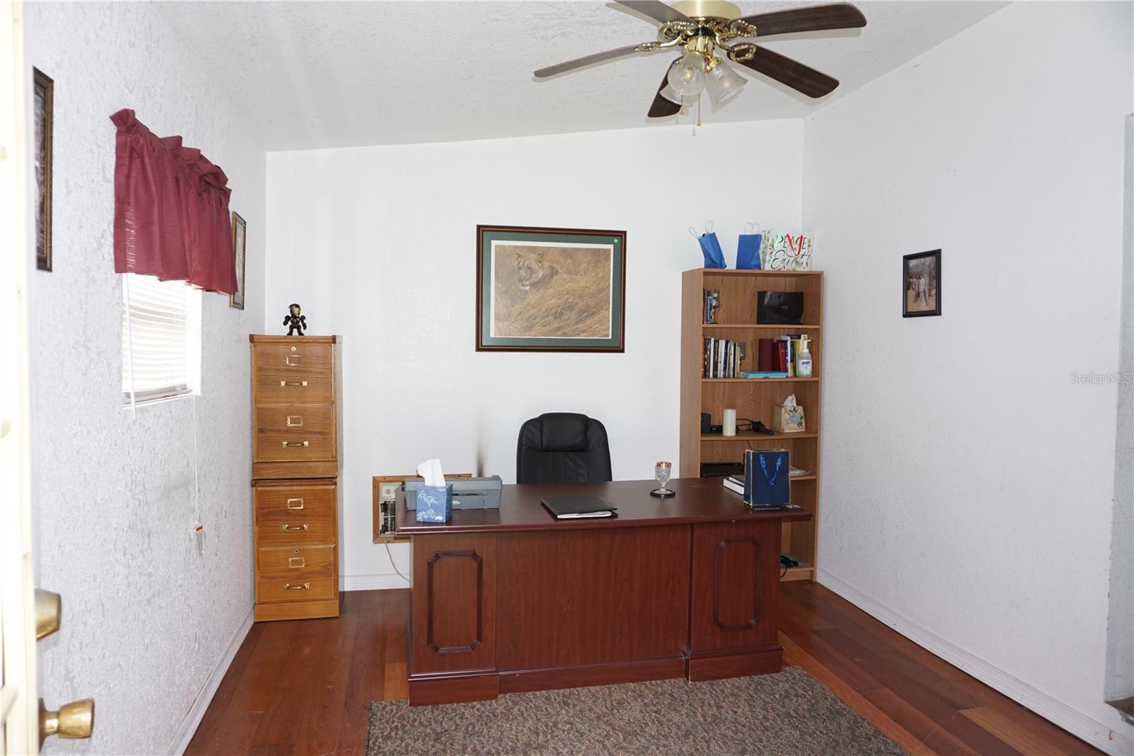 12701 NW 38TH AVE, REDDICK, FL — photo 9