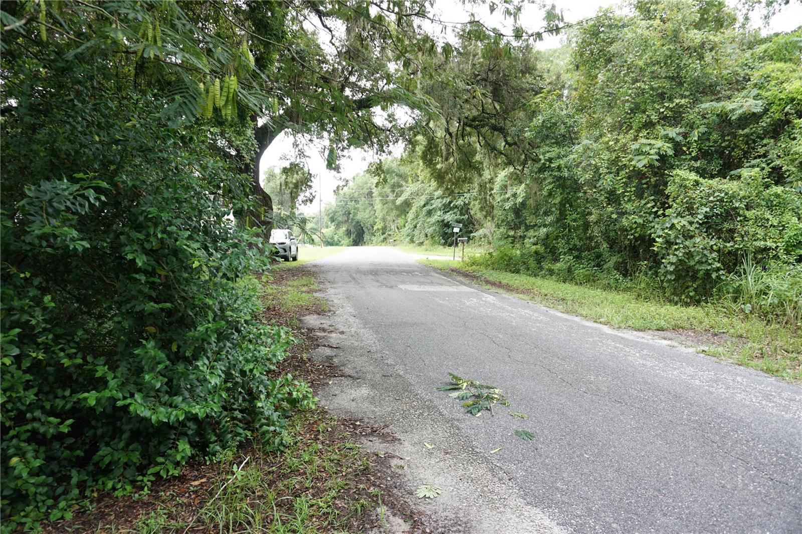 12701 NW 38TH AVE, REDDICK, FL — photo 17