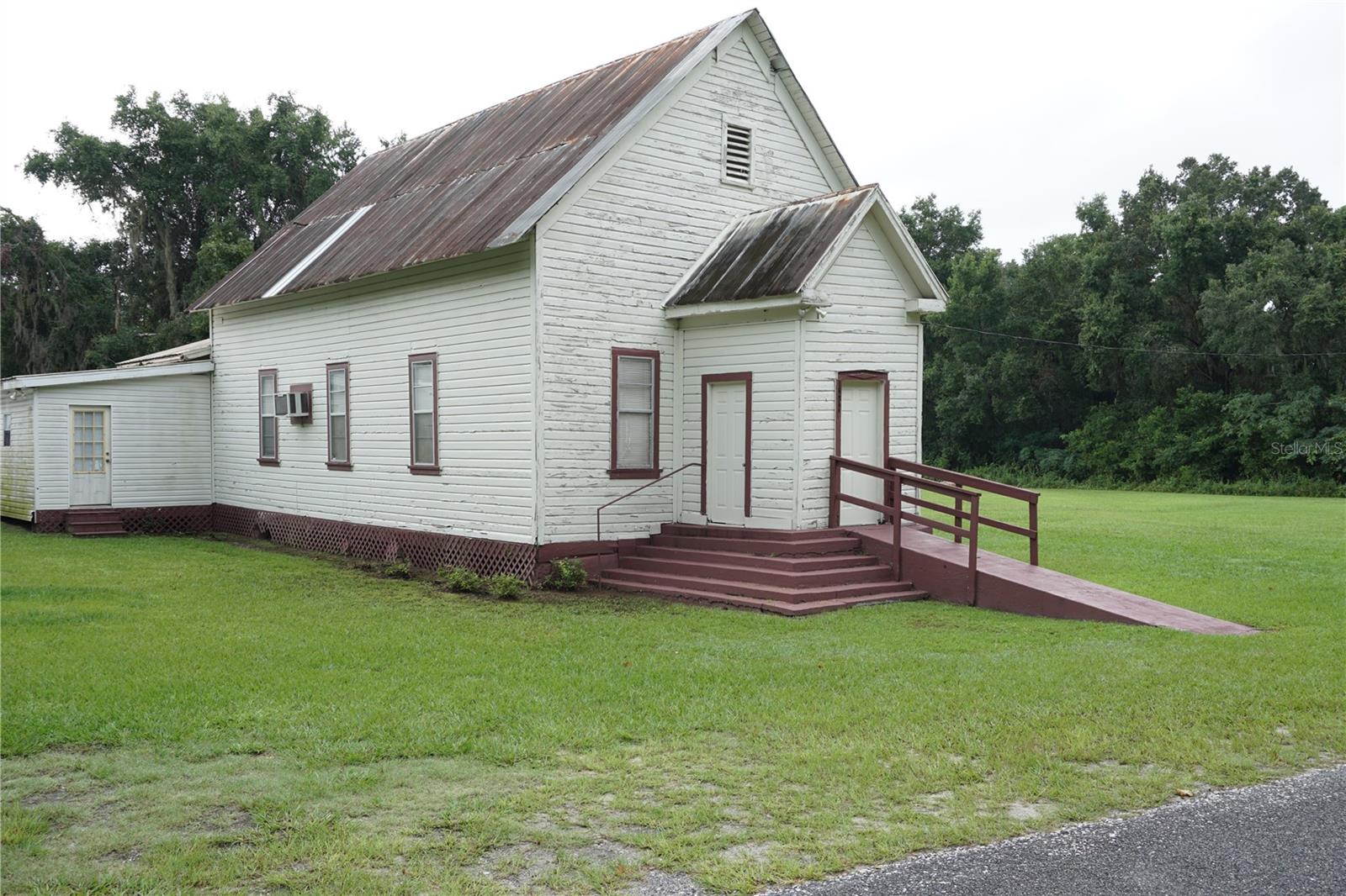 12701 NW 38TH AVE, REDDICK, FL — photo 18