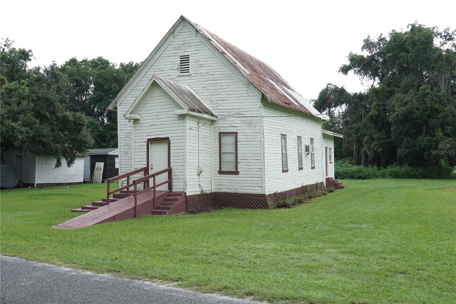 12701 NW 38TH AVE, REDDICK, FL — photo 19