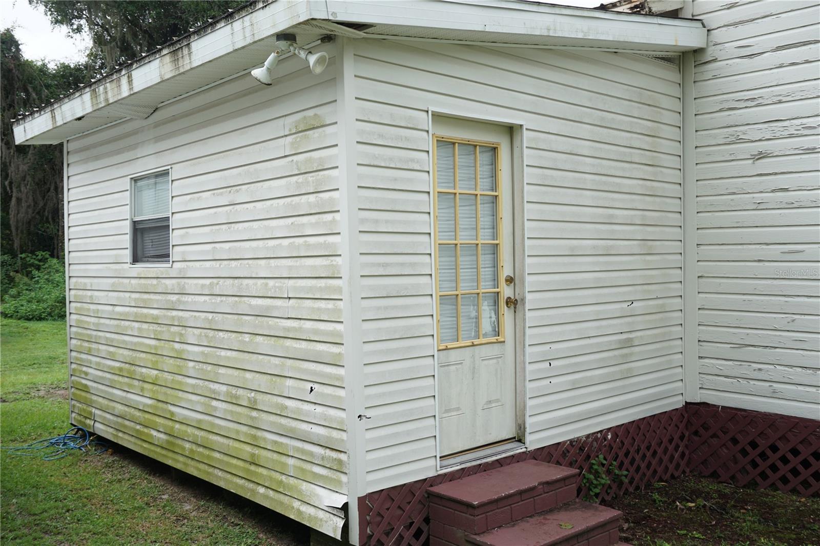 12701 NW 38TH AVE, REDDICK, FL — photo 21