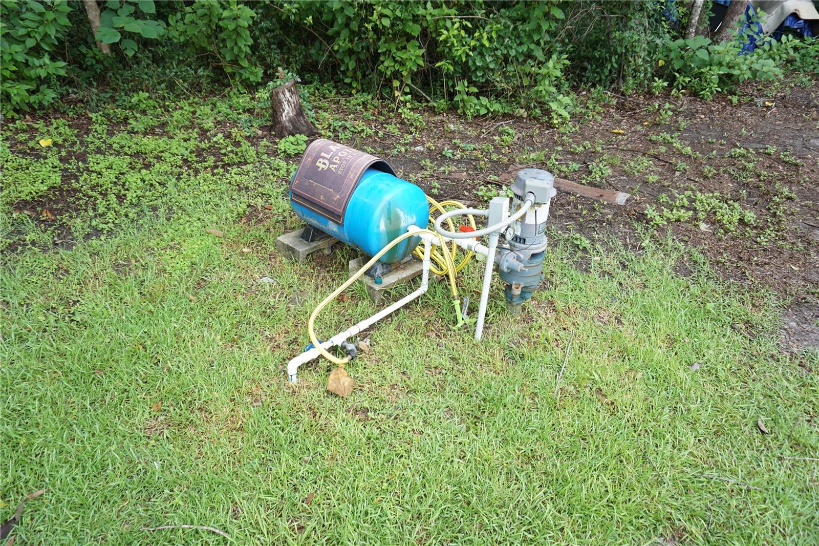 12701 NW 38TH AVE, REDDICK, FL — photo 22