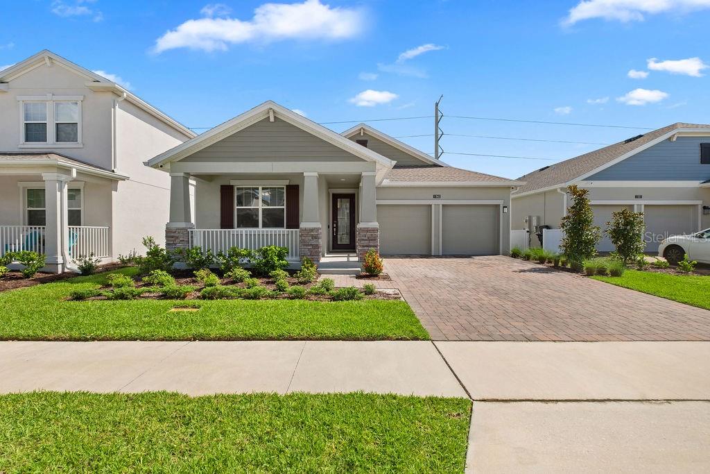 11843 LANGUAGE WAY, ORLANDO, FL — photo 2
