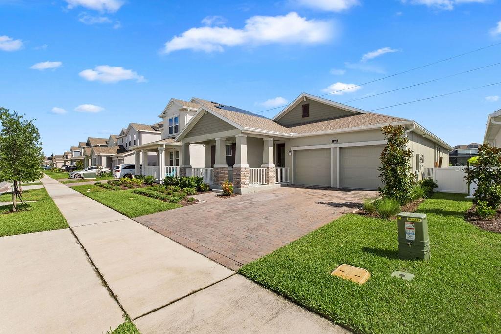 11843 LANGUAGE WAY, ORLANDO, FL — photo 3