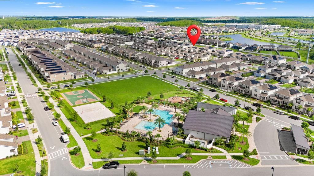 11843 LANGUAGE WAY, ORLANDO, FL — photo 46