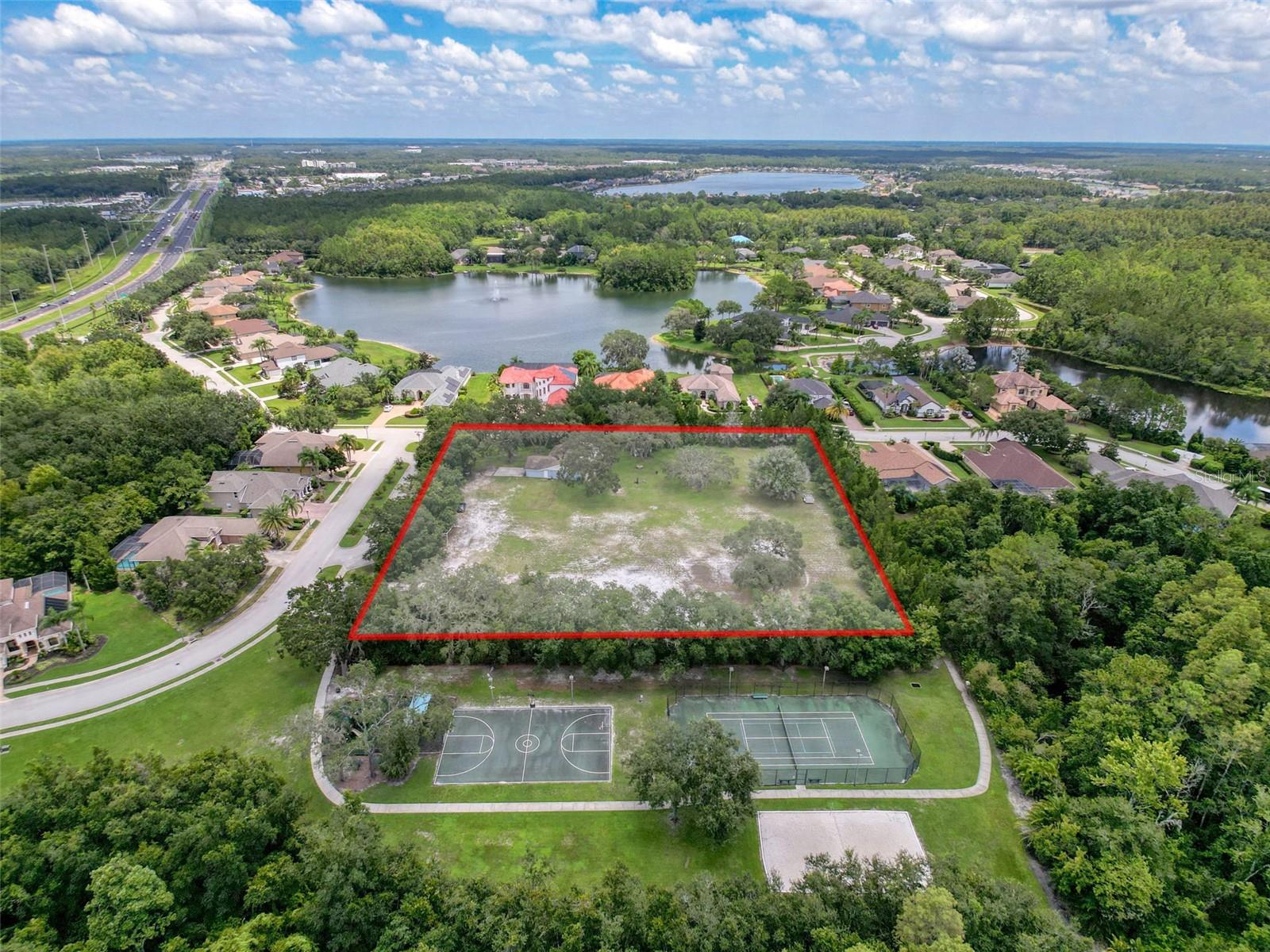15438/15440 AZRA DR, ODESSA, FL — photo 13