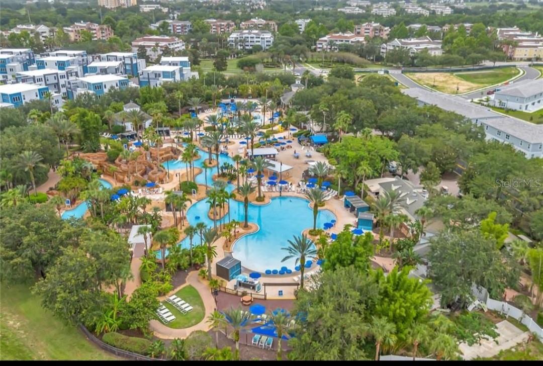 7740 SANDY RIDGE DR #121, REUNION, FL — photo 58
