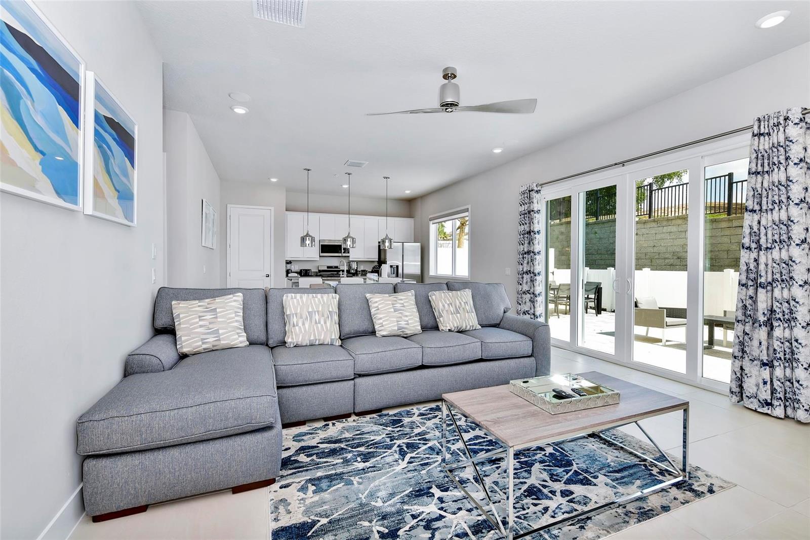 7740 SANDY RIDGE DR #121, REUNION, FL — photo 5