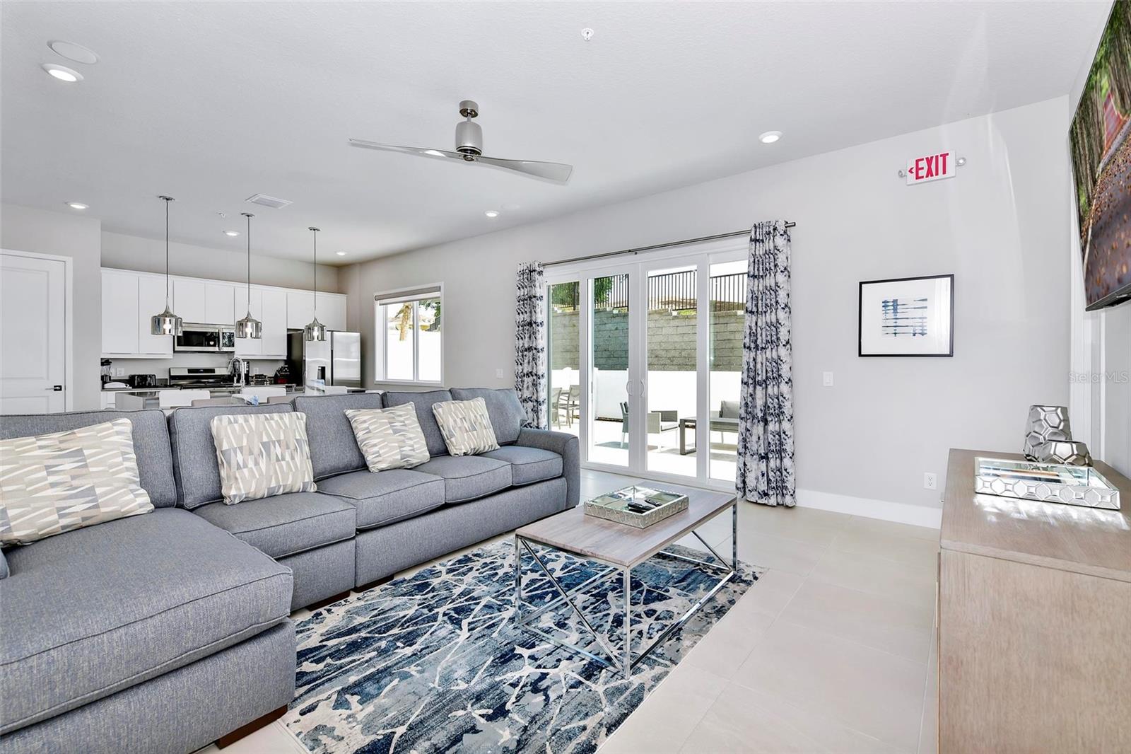 7740 SANDY RIDGE DR #121, REUNION, FL — photo 6