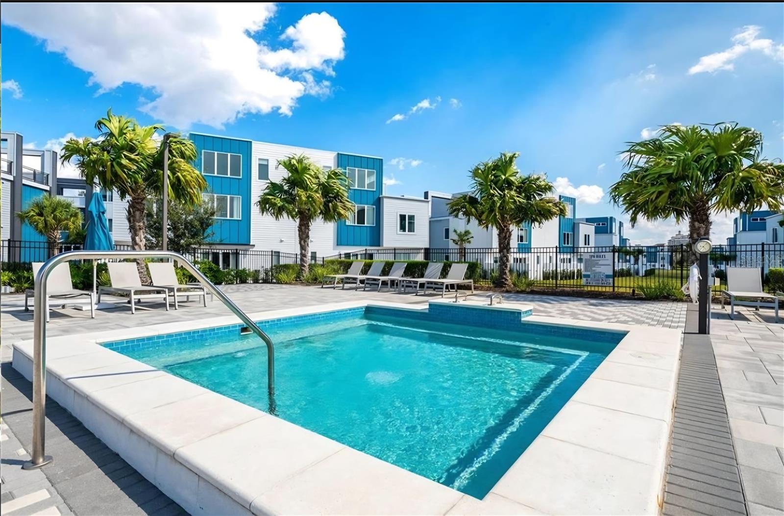 7740 SANDY RIDGE DR #121, REUNION, FL — photo 54