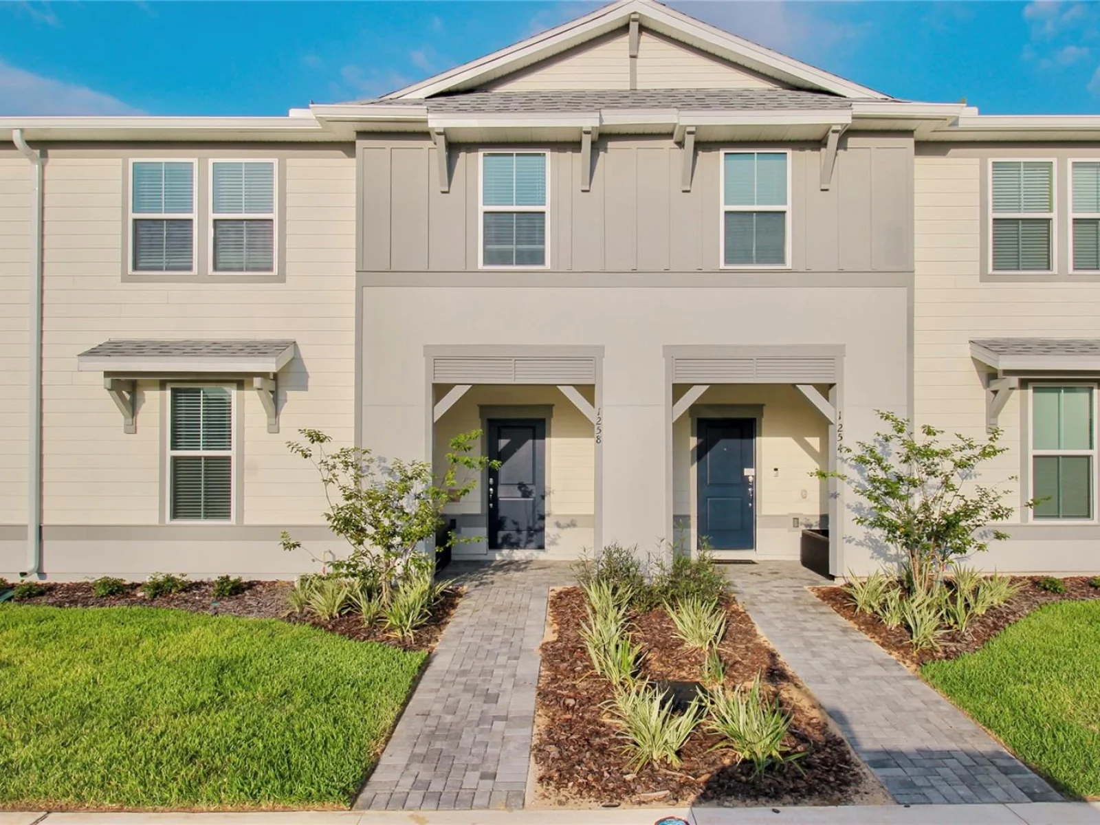 1258 SHORESIDE ST, CLERMONT, FL — photo 1