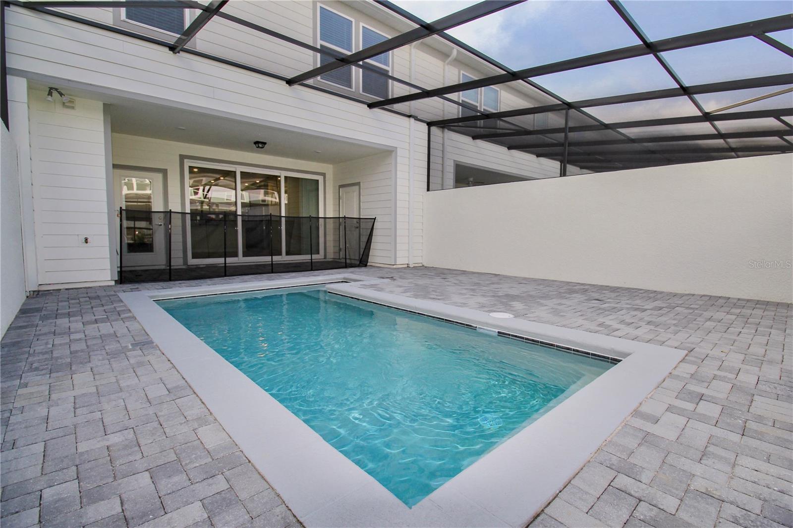 1258 SHORESIDE ST, CLERMONT, FL — photo 5