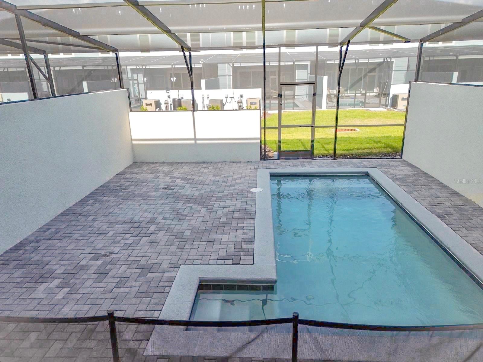 1258 SHORESIDE ST, CLERMONT, FL — photo 73