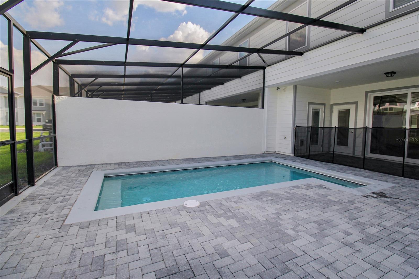 1258 SHORESIDE ST, CLERMONT, FL — photo 75