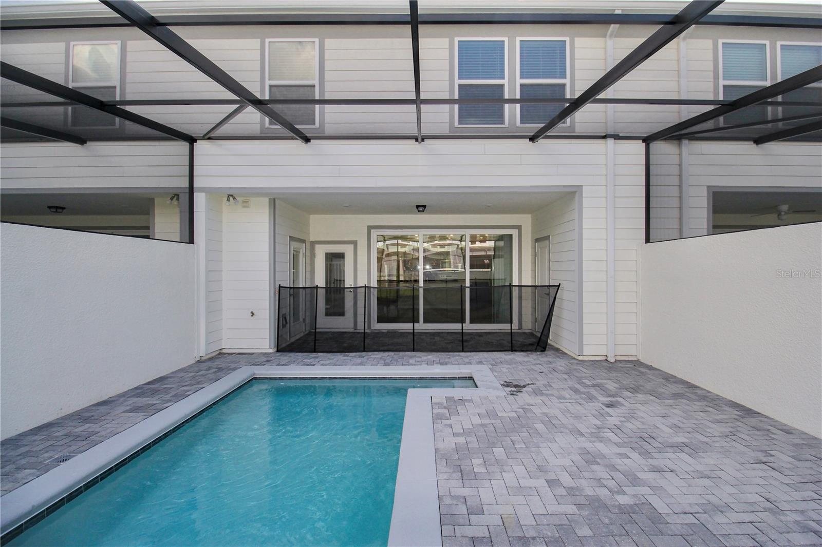 1258 SHORESIDE ST, CLERMONT, FL — photo 77