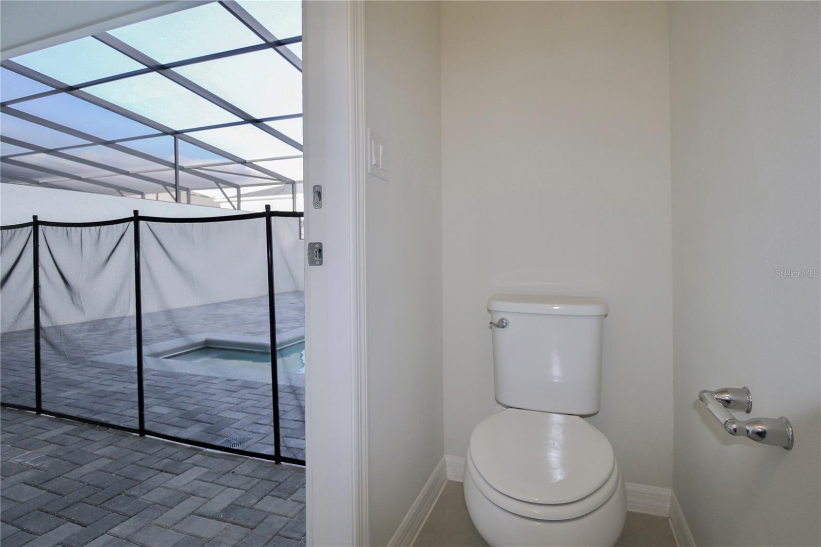 1258 SHORESIDE ST, CLERMONT, FL — photo 81