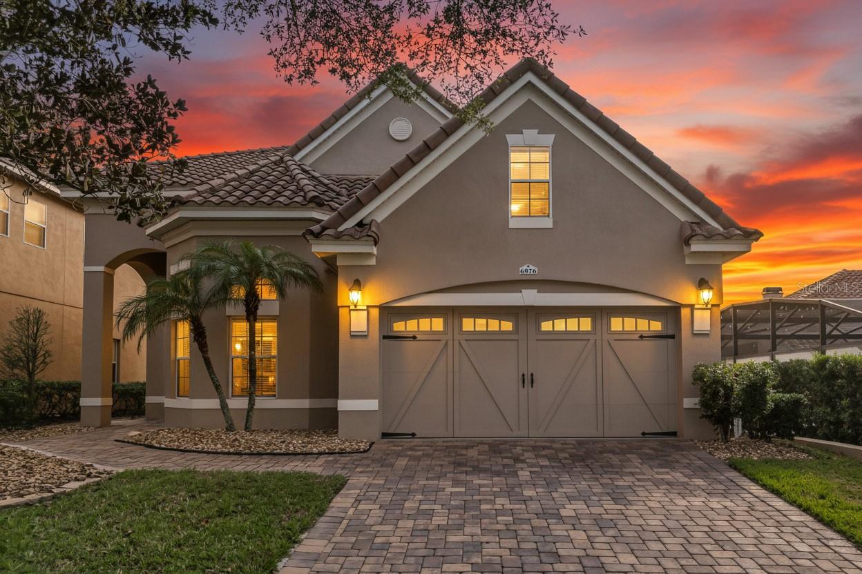 6976 LUCCA ST, ORLANDO, FL