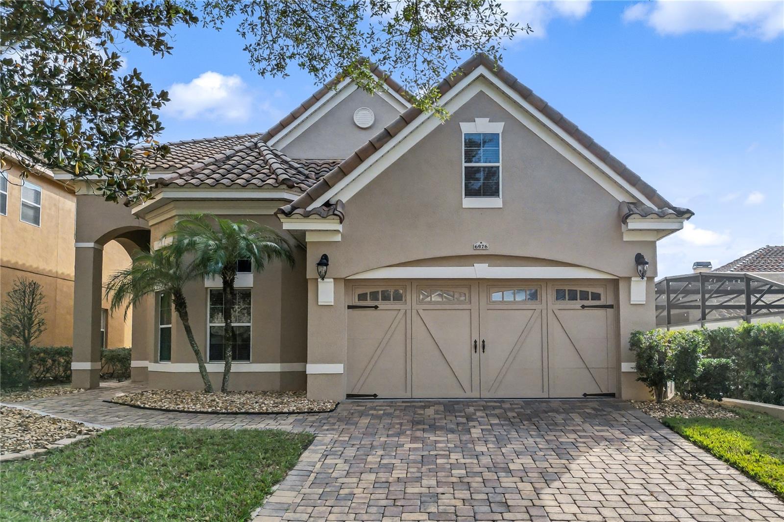 6976 LUCCA ST, ORLANDO, FL — photo 2