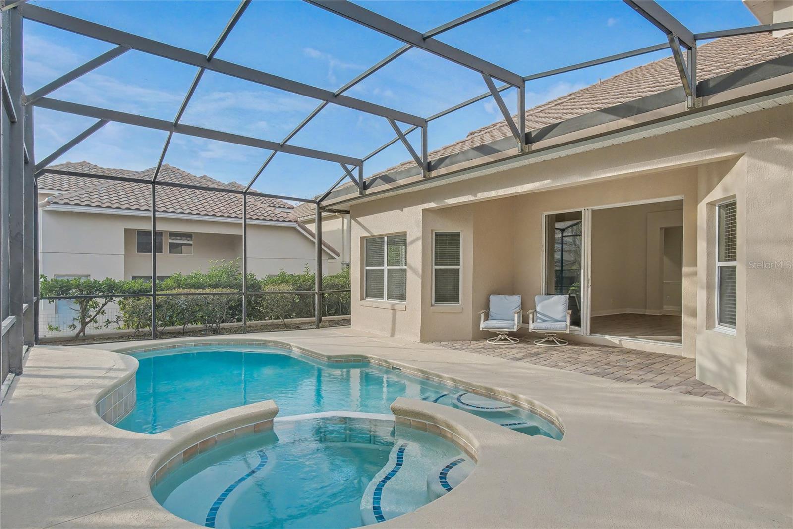 6976 LUCCA ST, ORLANDO, FL — photo 48